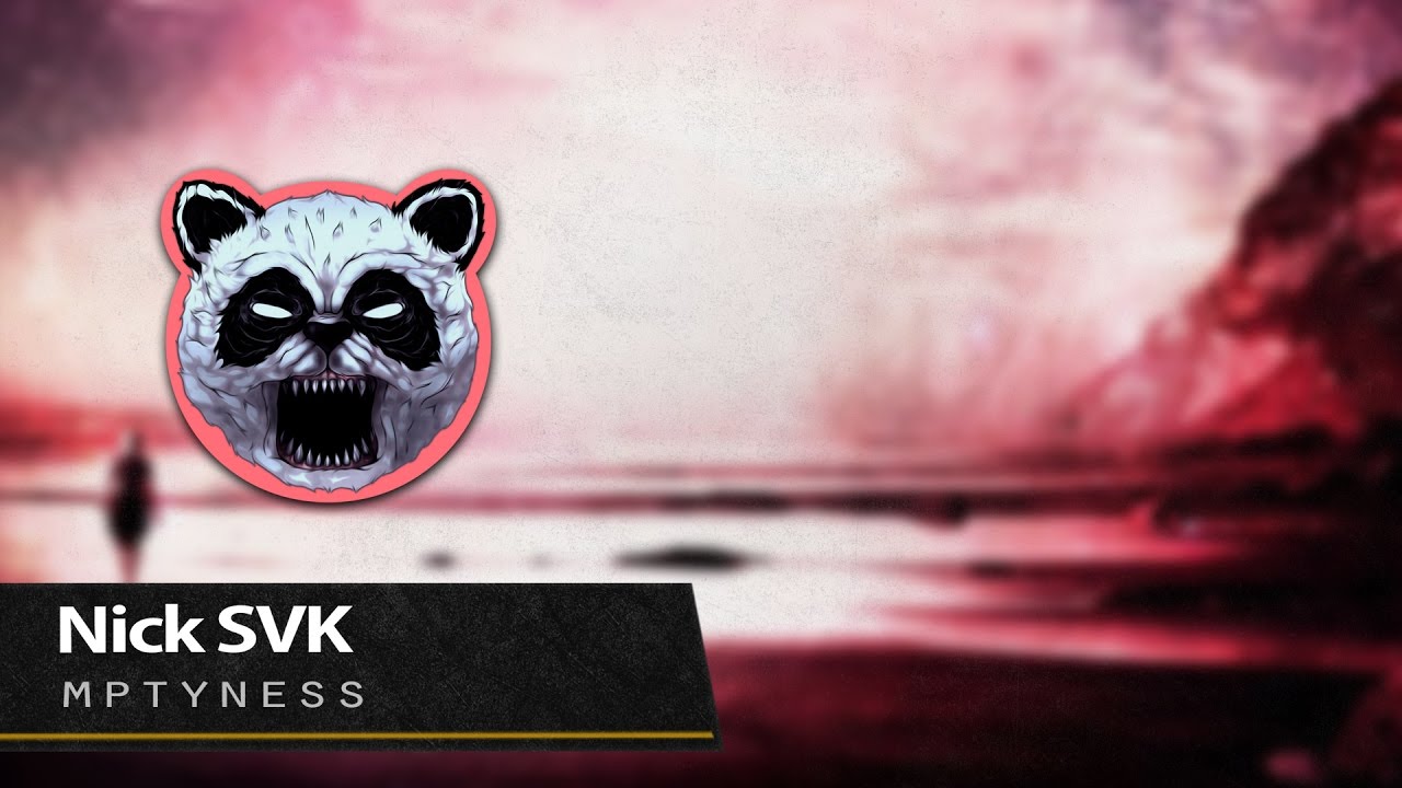 Nick SVK - Emptyness [Black Inferno Records]