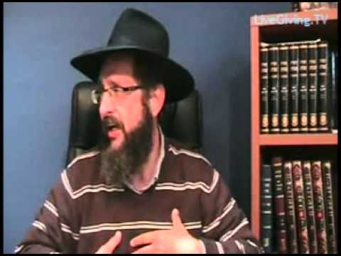 Vidéo: Que dit la Torah sur la paix ?