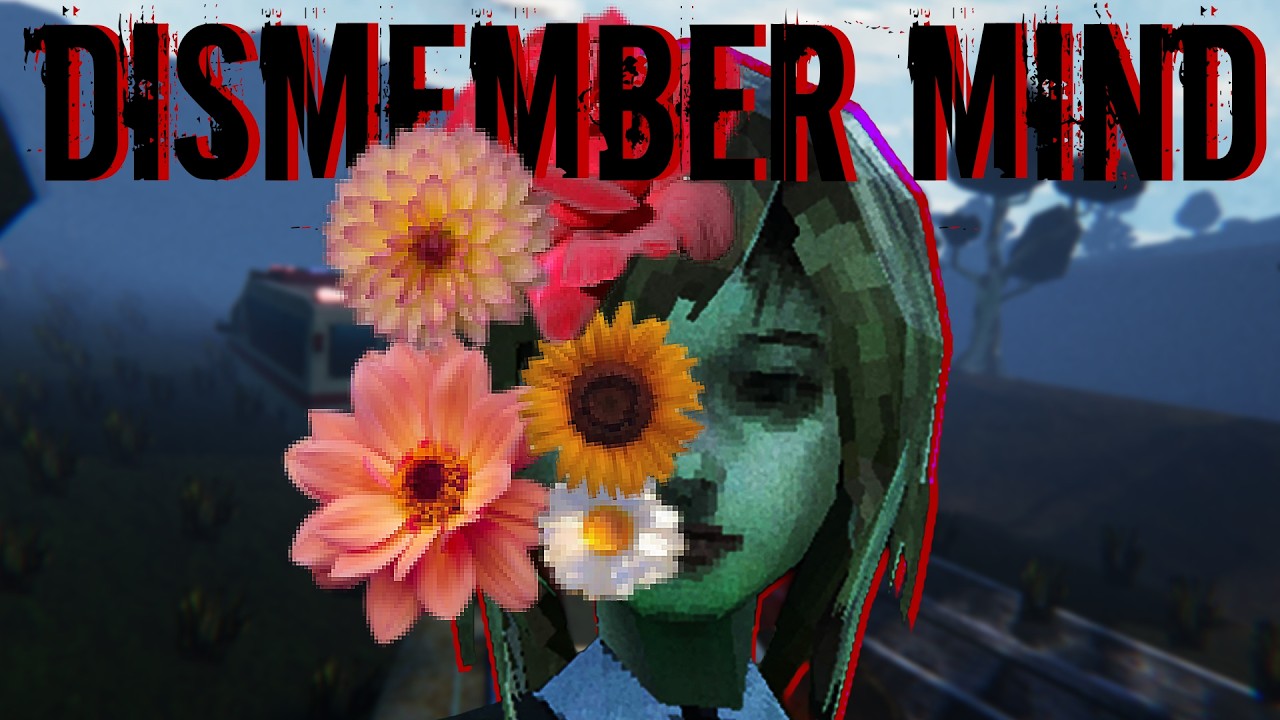 Dismember Mind Indie horror game | Escape The Village! - YouTube