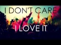 I dont care i love it!(original)+Download!!!
