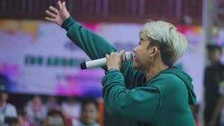 Memori Berkasih - AGOS KOTAK (Ega Alfariz) crew