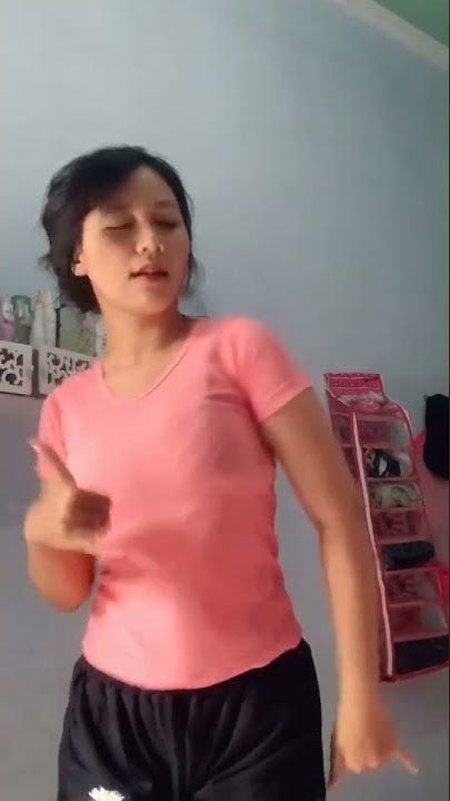 Tiktok Abg goyang