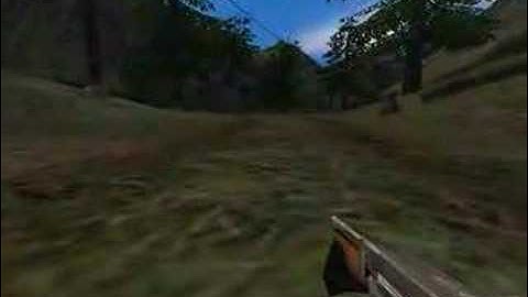 Enemy territory music video for VIPPER