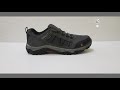Gambar Sepatu Gelert Ottawa Low (Original) - BLACK SOFTHELL dari Marcxell Jakarta Pusat 14 Tokopedia