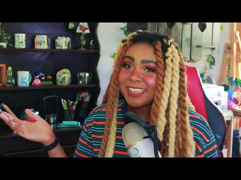 Studio Makeover |