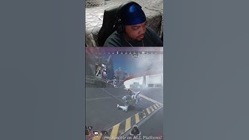 An Apex Clip without a Devo!?