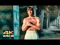 Tang Lung (Bruce Lee) vs. Colt (Chuck Norris). Part 1 of 2. Way of the Dragon
