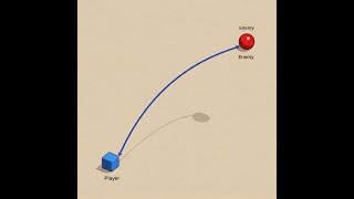 Unreal Engine How to Spawn a Curved Projectile (Step by Step Blueprint Guide)