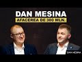 Dan mesina de la sport la afaceri de 300 de milioane anual