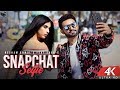 Snapchat selfie full resham anmol feat shar s  ravi rbs  new punjabi songs 2018