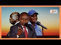 Kenya Kwanza Leaders Led By Kindiki Take One Term Two Term Politics To Taita Taveta Kenya Kwanza Leaders Led By Kindiki Take One Term Two Term Politics To Taita Taveta