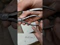#shorts My old pliers are as good as new! 15