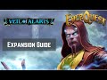 Everquest veil of alaris expansion guide