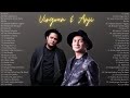 Virgoun & Anji (Full Album) Terbaru 2021 - Lagu Sedih & Romantis | Lagu Indonesia Terbaru 2021 Viral