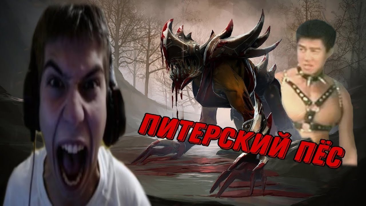 МАТВЕЙ НА ПИТЕРСКОМ ПСЕ / ВНЕЗАПНАЯ ГАЧИ ТУСОВКА - YouTube