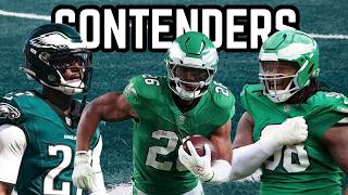 Match Highlights The Philadelphia Eagles Can Win The Super Bowl In 2026 | NFL Team Previews