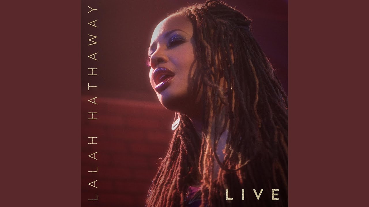 Lalah Hathaway @Billboard Live TOKYO (20241121)｜***june typhoon 