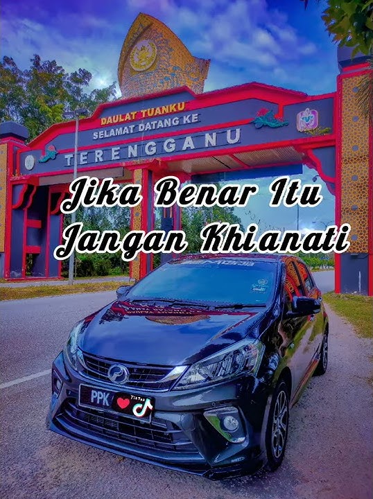 Download lagu Jangan Khianati Aku @ Azlan & The Typewriter