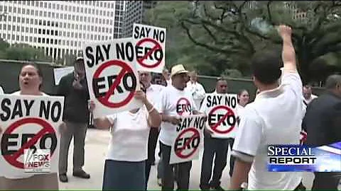 How will Houston LGBT ordinance play out in reality?