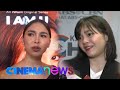 Janella Reacted To Julia's Statement About Her and Joshua | Cinemanews
