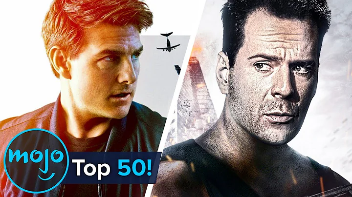 Top 50 Best Action Films of All Time - DayDayNews