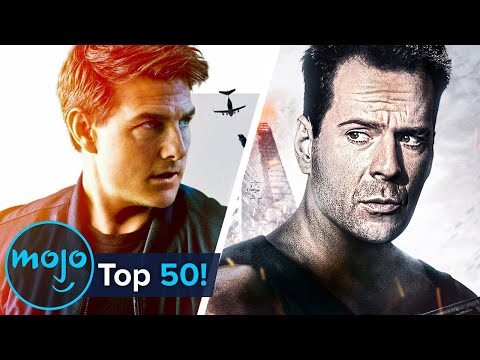 Video: The best Russian action movies: movies and series