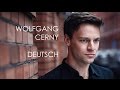 Wolfgang Cerny deutsches Reel 2015