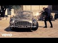 Furkan Soysal - Bulgarian (XZEEZ Remix) | No Time To Die [Chase Scene]