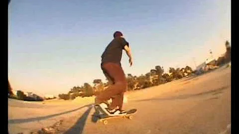 Daniel Castillo