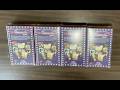 Historic Autographs 2024 Famous Americans Box Opening x4... LETS KEEP THE COMMENTS CIVIL HERE!!!!