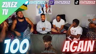 Zulez Reacts To: Jackson Wang - 100 Ways (Official Music Video)