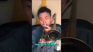 Interesting fact about one of the most played jazz standards…