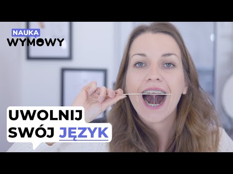 Frenotomia - jak wygląda i co dalej po podcięciu wędzidełka? | Nauka Wymowy 💬