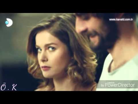 Hülya & Kerim // Aşk İzi