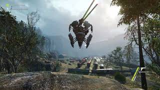 Flying Sparks | Sniper Ghost Warrior 3 | No Commentary Lofi | Silent screenshot 5