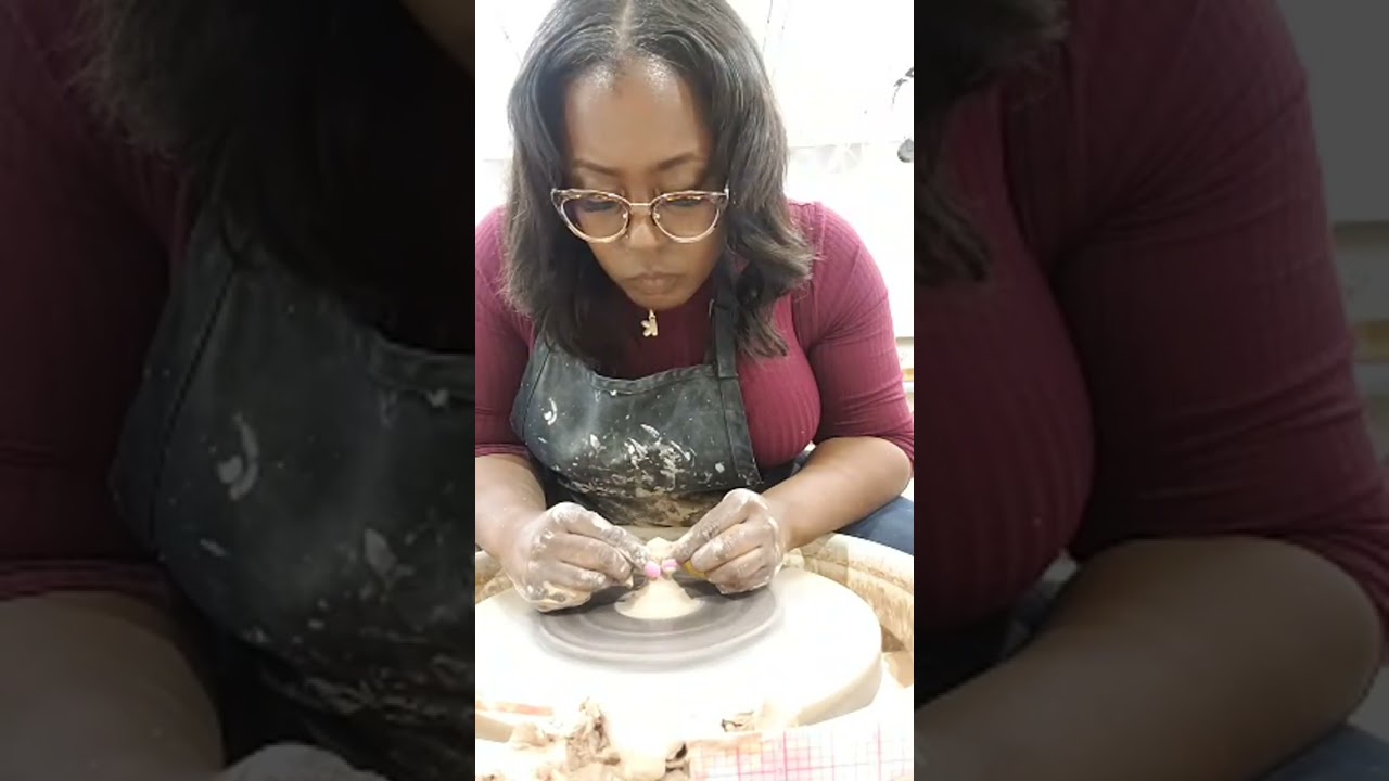 2nd teapot spouts and lid