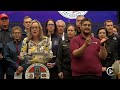 L.A. County/City Windstorm and Wildfires - January 9, 2025