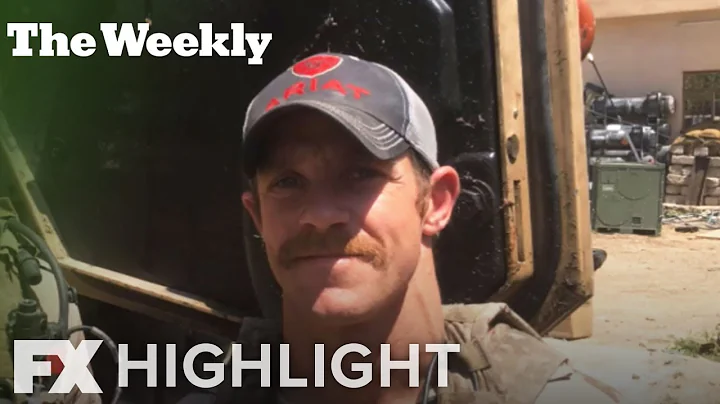 The Weekly | Season 1 Ep. 23: The Gallagher Effect Highlight | FX