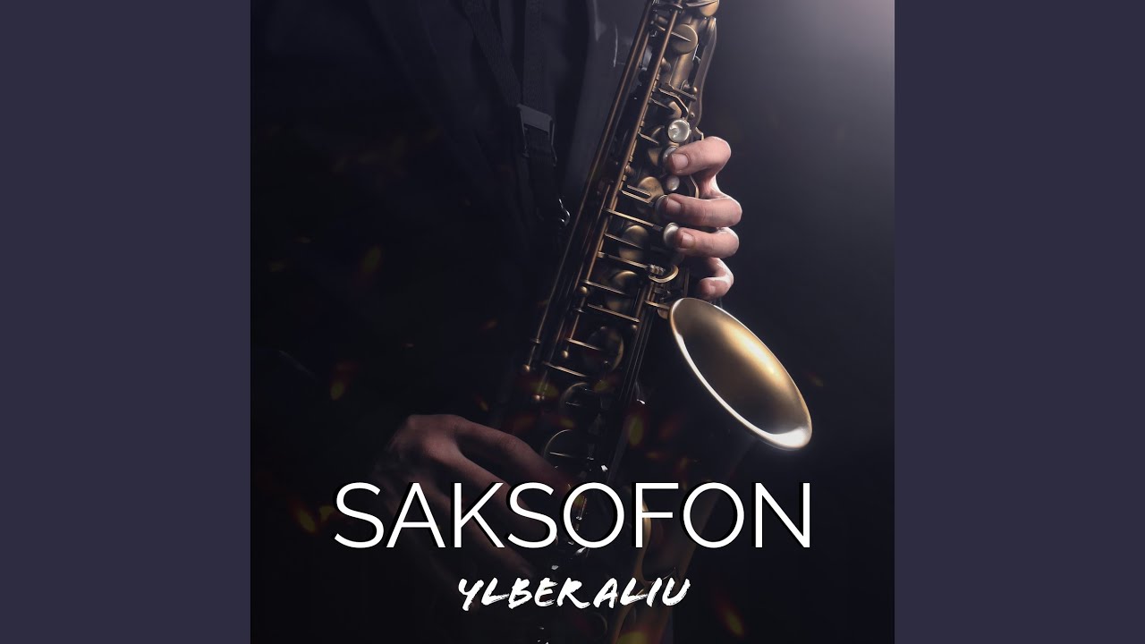 Saksofon Remix