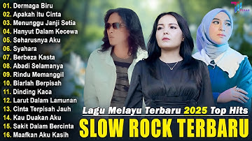 Thomas Arya, Elsa Pitaloka, Yelse - Ipank - Lagu Slow Rock Terbaru 2025 Enak Didengar & Bikin Baper