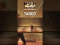 Tango Gösterisi | &quot;100&quot; - Latino Büyük Gösterisi 2023 | Tango Ankara | Mehmet &amp; Sanem