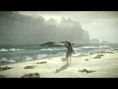 Video: PS3 Last Guardian -traileri 