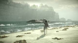 Shadow of The Colossus - Ico Beach Glitch