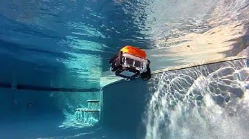 GoPro Hero3 Float With Floaty Backdoor? GoPro Tip #69 | MicBergsma