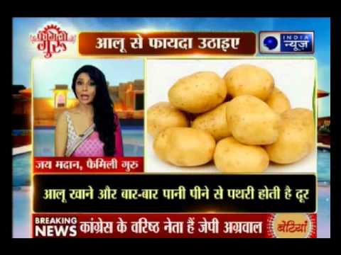 Family Guru With Jai Madaan On India News
