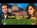 Full episode  a wife for my son  caleb and shaycee lovestory