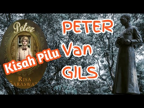 Video: Siapa nama asli Peter Van Daan?