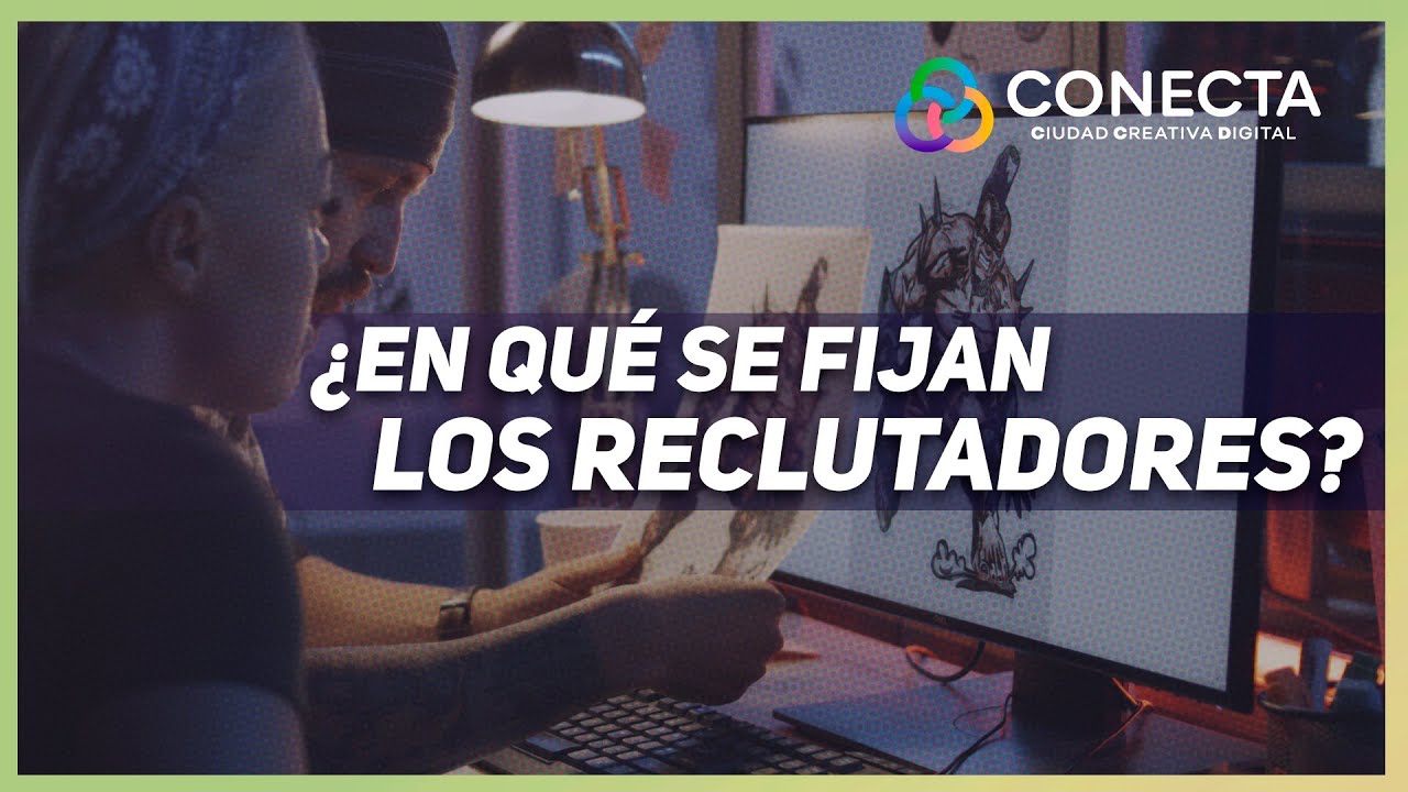 Cómo conseguir trabajo en la industria de animación