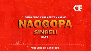 NAOGOPA Beat Singeli - Harmonize x Marioo x MaN cHiDo Pro BY MaN cHiDo (Official Beat Singeli)