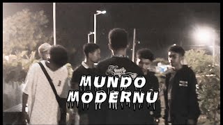 INFINITi_CREW - MUNDO MODERNU Resimi